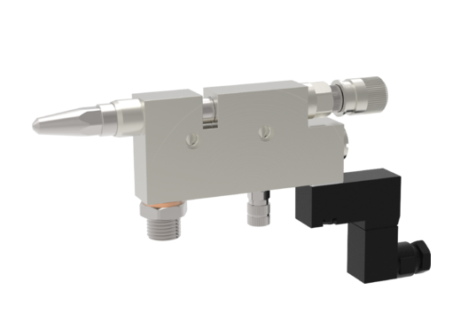 擠出閥 MMKD-30(LV / KV)