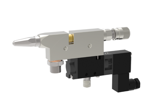 擠出閥 MMKD-40(LV / KV)