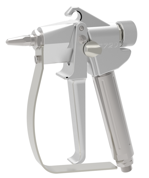 無氣噴槍 S 720 / KL全噴射